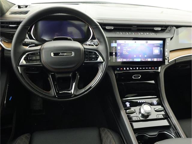 2026 Jeep Grand Cherokee L Base (Stk: 26J074) in Calgary - Image 12 of 20