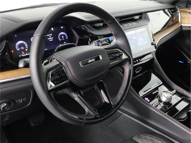 2026 Jeep Grand Cherokee L Base (Stk: 26J074) in Calgary - Image 14 of 20