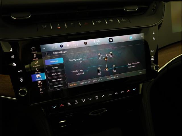 2026 Jeep Grand Cherokee L Base (Stk: 26J074) in Calgary - Image 15 of 20