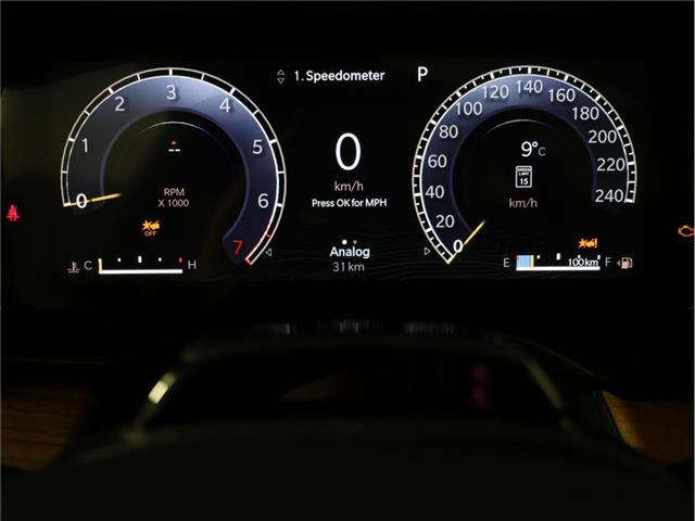 2026 Jeep Grand Cherokee L Base (Stk: 26J074) in Calgary - Image 17 of 20