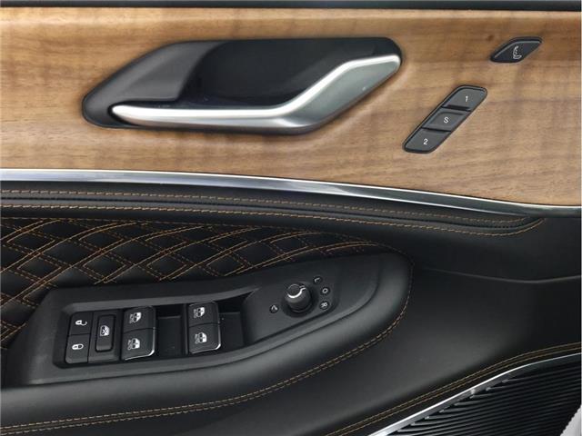 2026 Jeep Grand Cherokee L Base (Stk: 26J074) in Calgary - Image 19 of 20