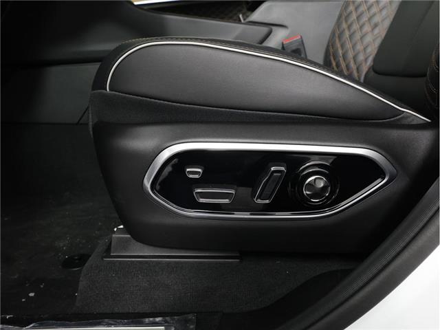 2026 Jeep Grand Cherokee L Base (Stk: 26J074) in Calgary - Image 20 of 20