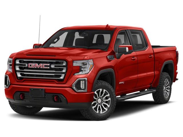 2022 GMC Sierra 1500 Limited AT4 (Stk: 9131-26A) in St. Catharines - Image 1 of 3