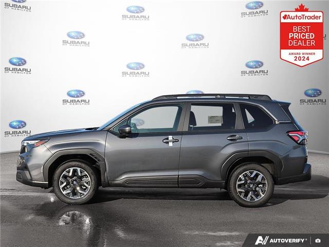 2026 Subaru Forester Touring (Stk: S12129) in Hamilton - Image 2 of 29