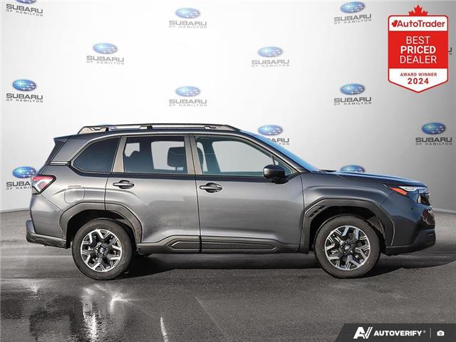 2026 Subaru Forester Touring (Stk: S12129) in Hamilton - Image 6 of 29
