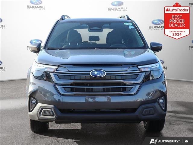 2026 Subaru Forester Touring (Stk: S12129) in Hamilton - Image 8 of 29