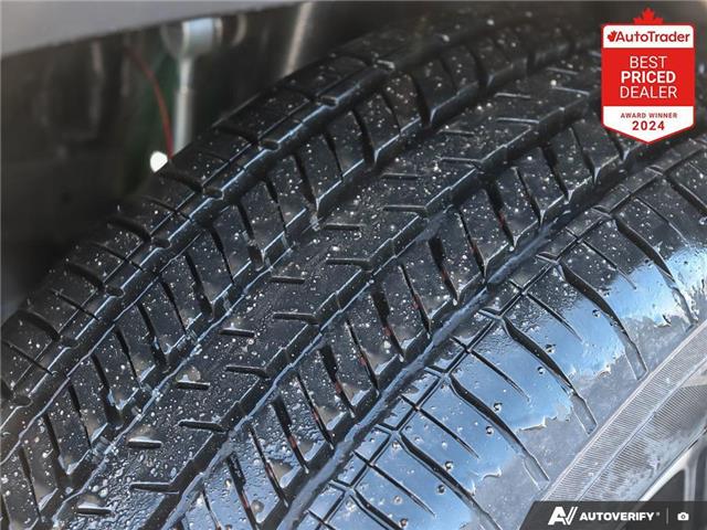 2026 Subaru Forester Touring (Stk: S12129) in Hamilton - Image 10 of 29