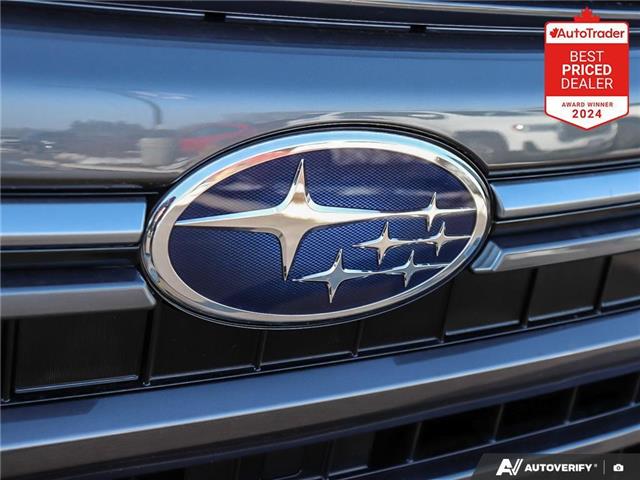 2026 Subaru Forester Touring (Stk: S12129) in Hamilton - Image 12 of 29