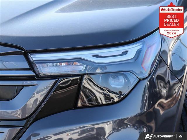 2026 Subaru Forester Touring (Stk: S12129) in Hamilton - Image 13 of 29