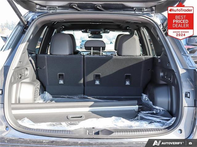 2026 Subaru Forester Touring (Stk: S12129) in Hamilton - Image 14 of 29