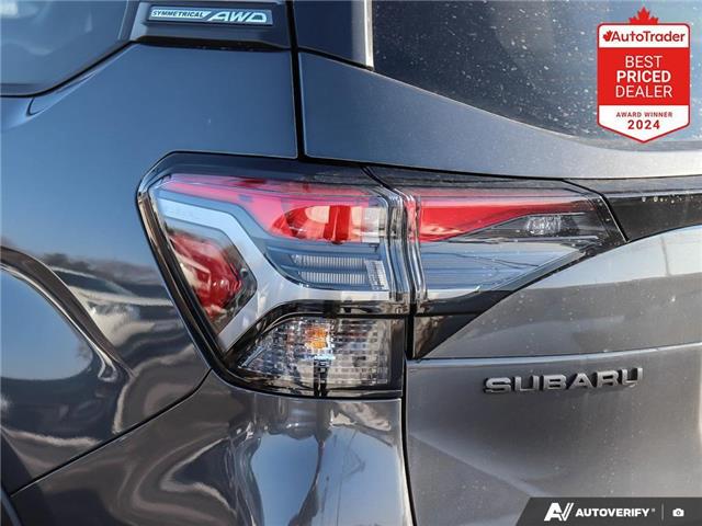 2026 Subaru Forester Touring (Stk: S12129) in Hamilton - Image 15 of 29
