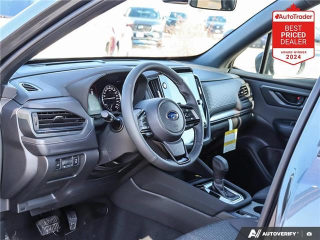 2026 Subaru Forester Touring (Stk: S12129) in Hamilton - Image 16 of 29