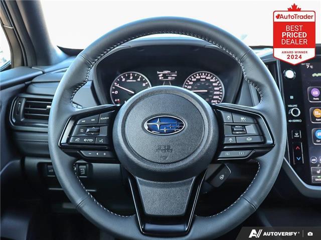 2026 Subaru Forester Touring (Stk: S12129) in Hamilton - Image 17 of 29