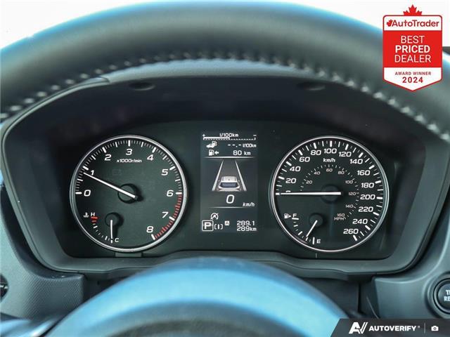 2026 Subaru Forester Touring (Stk: S12129) in Hamilton - Image 18 of 29