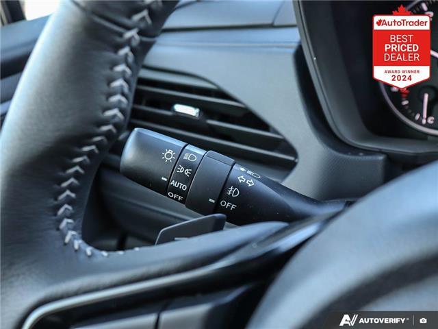 2026 Subaru Forester Touring (Stk: S12129) in Hamilton - Image 19 of 29