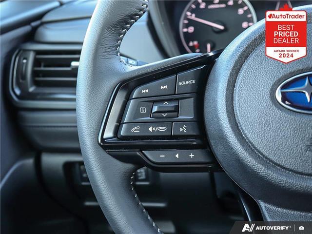 2026 Subaru Forester Touring (Stk: S12129) in Hamilton - Image 21 of 29