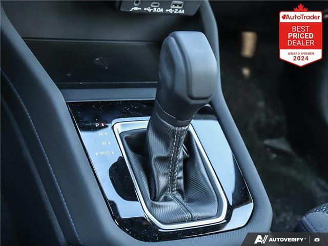 2026 Subaru Forester Touring (Stk: S12129) in Hamilton - Image 22 of 29