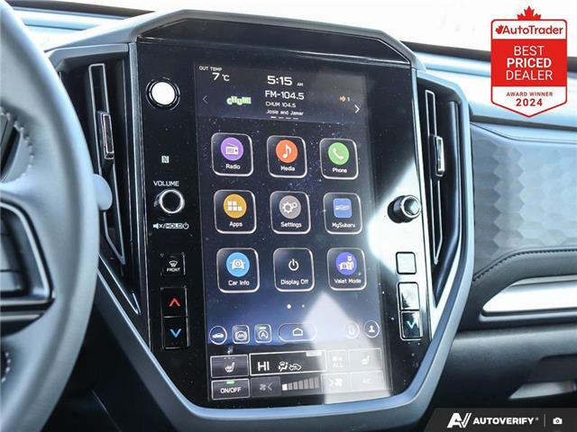 2026 Subaru Forester Touring (Stk: S12129) in Hamilton - Image 23 of 29