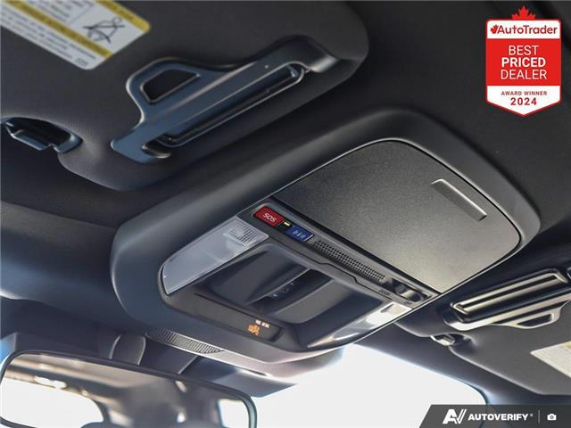 2026 Subaru Forester Touring (Stk: S12129) in Hamilton - Image 24 of 29