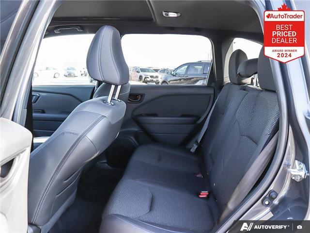 2026 Subaru Forester Touring (Stk: S12129) in Hamilton - Image 26 of 29