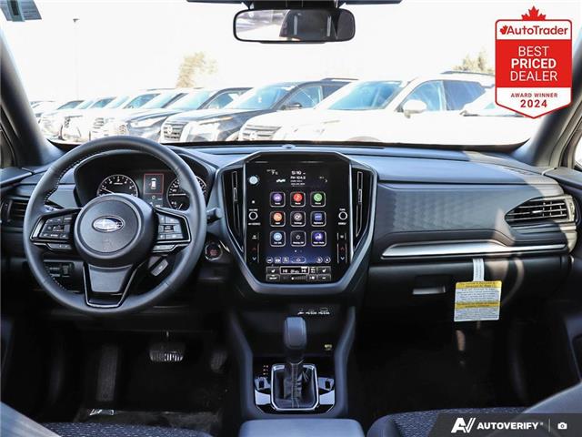 2026 Subaru Forester Touring (Stk: S12129) in Hamilton - Image 27 of 29