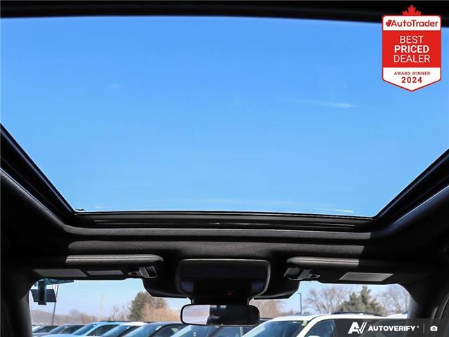 2026 Subaru Forester Touring (Stk: S12129) in Hamilton - Image 28 of 29