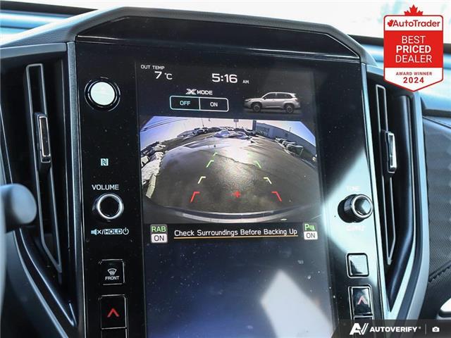 2026 Subaru Forester Touring (Stk: S12129) in Hamilton - Image 29 of 29