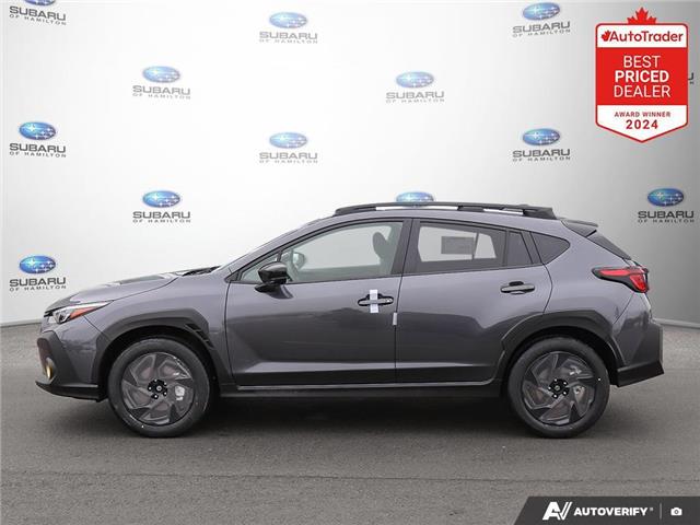 2026 Subaru Crosstrek Onyx (Stk: S12113) in Hamilton - Image 2 of 30