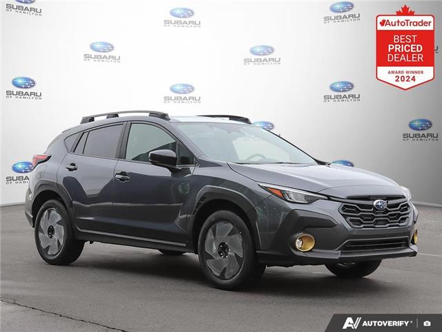 2026 Subaru Crosstrek Onyx (Stk: S12113) in Hamilton - Image 7 of 30
