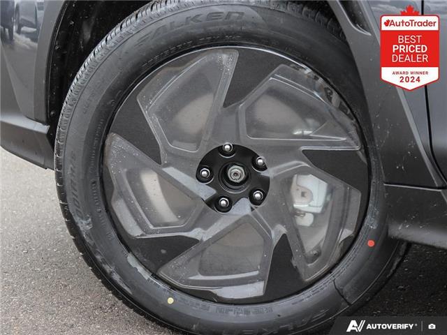 2026 Subaru Crosstrek Onyx (Stk: S12113) in Hamilton - Image 9 of 30