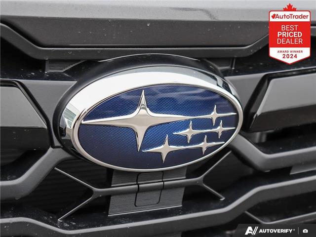 2026 Subaru Crosstrek Onyx (Stk: S12113) in Hamilton - Image 12 of 30