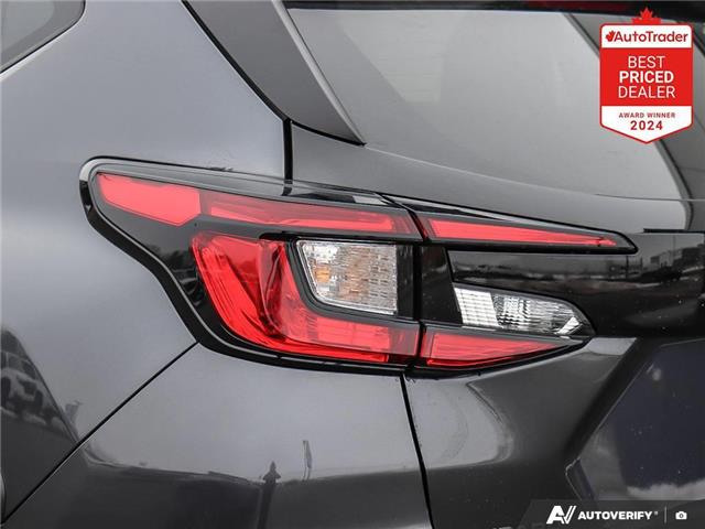 2026 Subaru Crosstrek Onyx (Stk: S12113) in Hamilton - Image 15 of 30