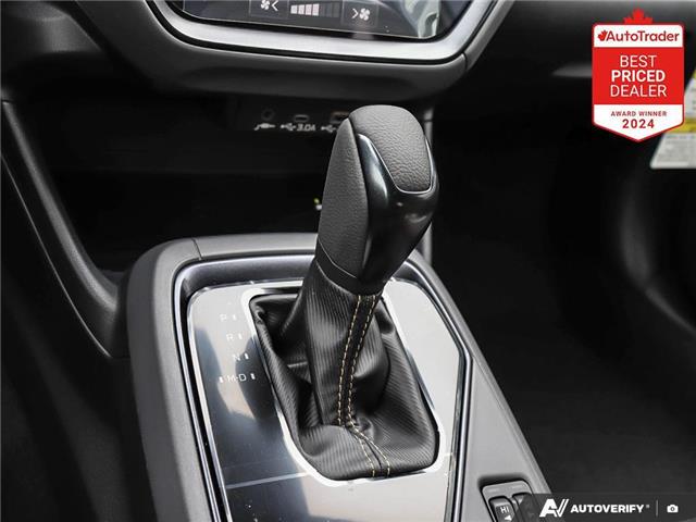 2026 Subaru Crosstrek Onyx (Stk: S12113) in Hamilton - Image 22 of 30