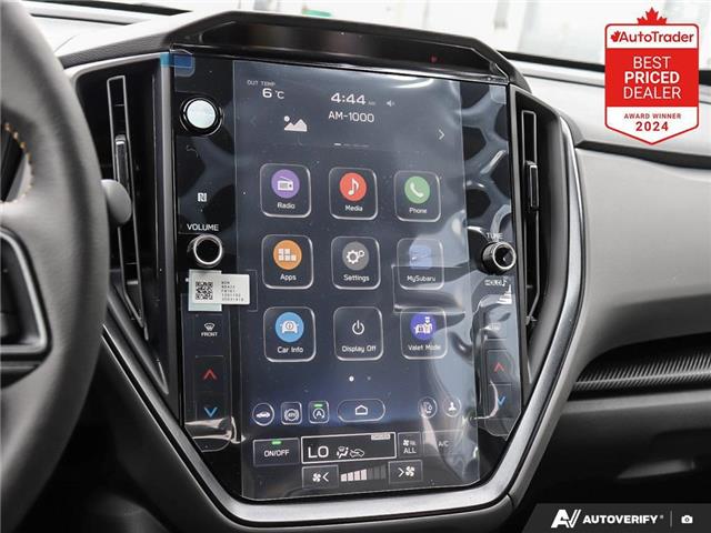 2026 Subaru Crosstrek Onyx (Stk: S12113) in Hamilton - Image 23 of 30