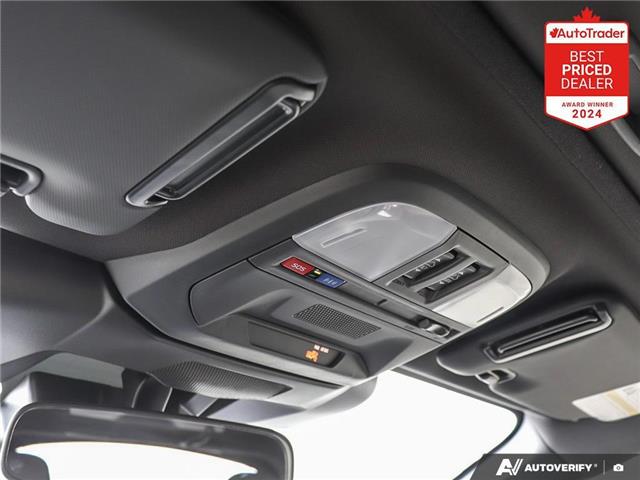 2026 Subaru Crosstrek Onyx (Stk: S12113) in Hamilton - Image 24 of 30