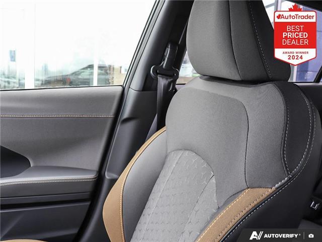 2026 Subaru Crosstrek Onyx (Stk: S12113) in Hamilton - Image 25 of 30