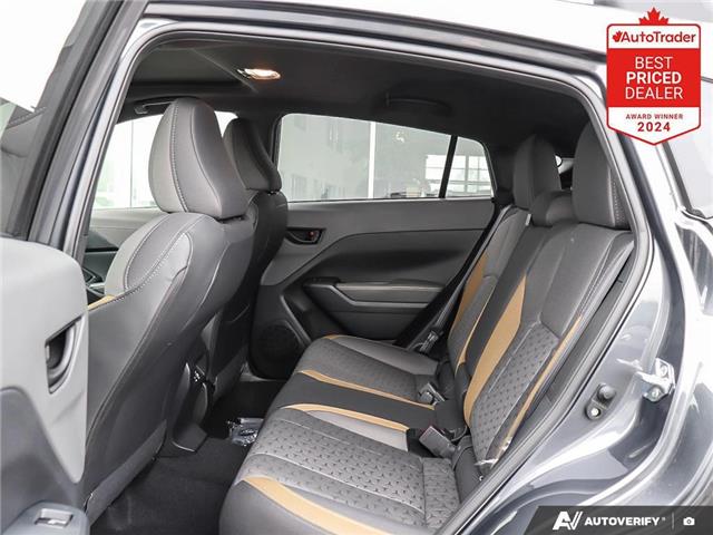 2026 Subaru Crosstrek Onyx (Stk: S12113) in Hamilton - Image 26 of 30