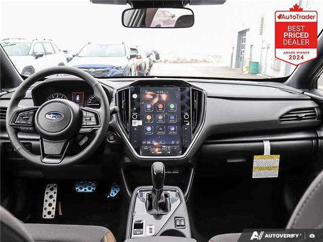 2026 Subaru Crosstrek Onyx (Stk: S12113) in Hamilton - Image 27 of 30