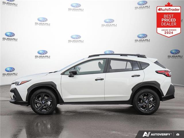 2026 Subaru Crosstrek Convenience (Stk: S11848) in Hamilton - Image 2 of 30