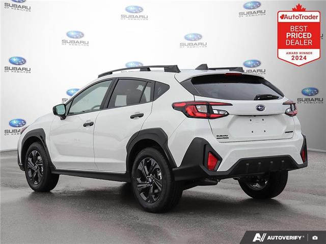 2026 Subaru Crosstrek Convenience (Stk: S11848) in Hamilton - Image 3 of 30