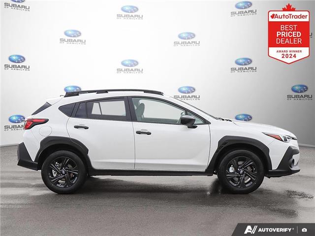 2026 Subaru Crosstrek Convenience (Stk: S11848) in Hamilton - Image 6 of 30