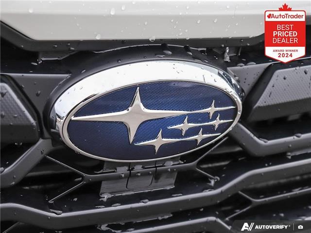 2026 Subaru Crosstrek Convenience (Stk: S11848) in Hamilton - Image 12 of 30