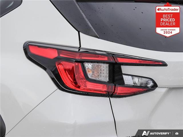 2026 Subaru Crosstrek Convenience (Stk: S11848) in Hamilton - Image 15 of 30