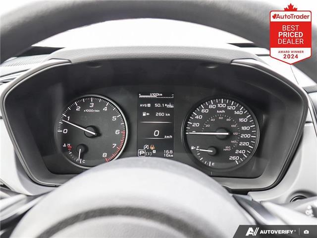 2026 Subaru Crosstrek Convenience (Stk: S11848) in Hamilton - Image 18 of 30