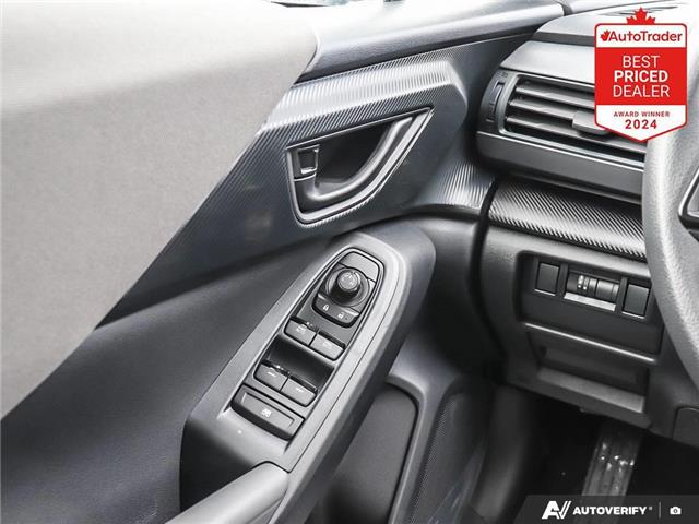 2026 Subaru Crosstrek Convenience (Stk: S11848) in Hamilton - Image 20 of 30