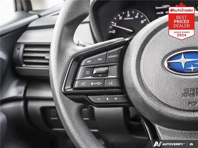 2026 Subaru Crosstrek Convenience (Stk: S11848) in Hamilton - Image 21 of 30