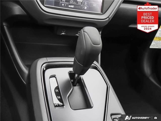 2026 Subaru Crosstrek Convenience (Stk: S11848) in Hamilton - Image 22 of 30