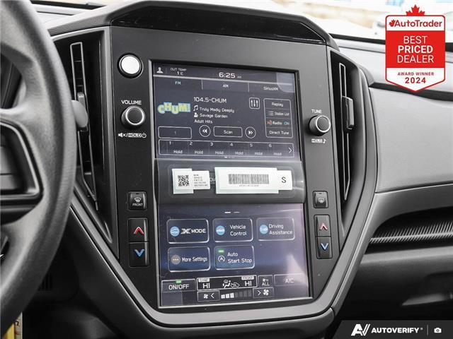 2026 Subaru Crosstrek Convenience (Stk: S11848) in Hamilton - Image 23 of 30