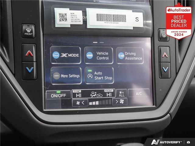 2026 Subaru Crosstrek Convenience (Stk: S11848) in Hamilton - Image 24 of 30