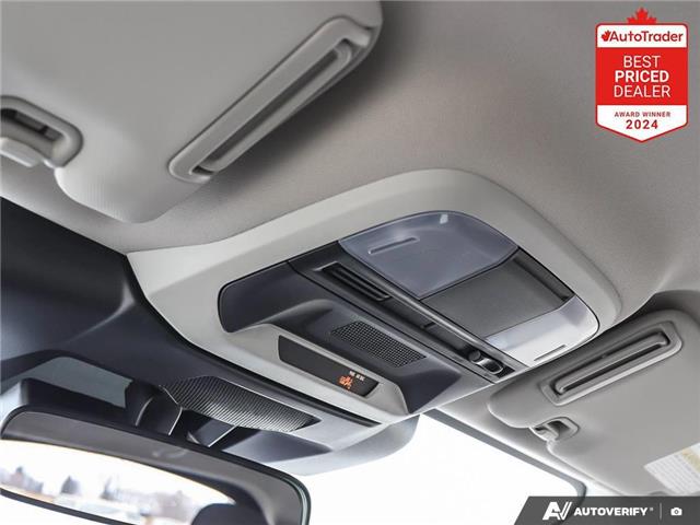2026 Subaru Crosstrek Convenience (Stk: S11848) in Hamilton - Image 25 of 30
